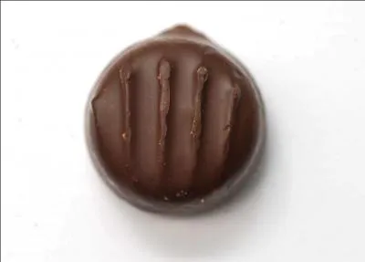 Which chocolate is this?