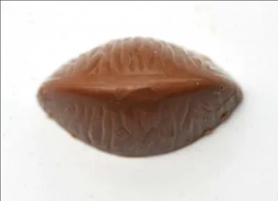 Which chocolate is this?