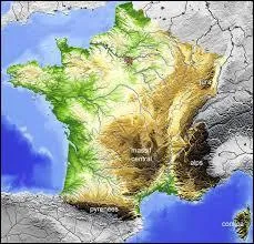 Which of these countries does not border France?