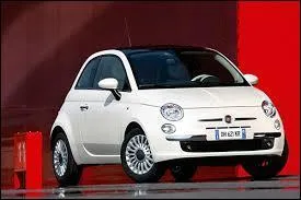 Which of these car brands is not German?