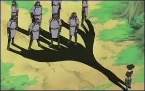 What is the disadvantage of the shadow manipulation technique?