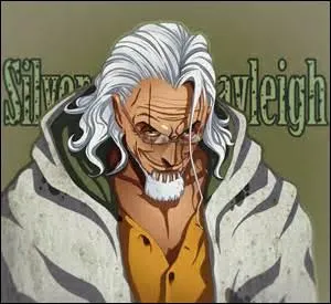 What's Rayleigh's job?