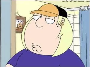 Which of these characters does not belong to the Futurama cartoon?