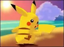 What is the name of Sacha's first Pokemon?