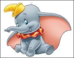 He's special, he flies! Who is he?