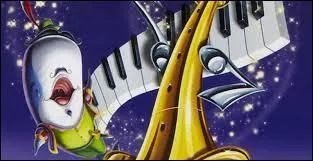 This is a compilation of orchestrated sequences! What are they?