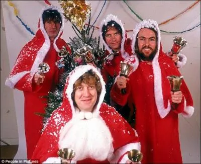 Who is responsible for Health & Safety and the Environment this Christmas?