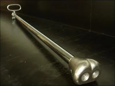 What is it used for?