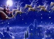 Quiz Noël