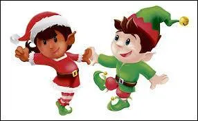 What does he do the rest of the year?