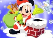 Quiz Noël ! C'est la fête en BD ! (2)