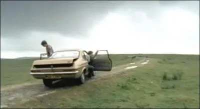 This Vauxhall Viva appears in which video?