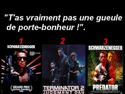 Which is the right film?