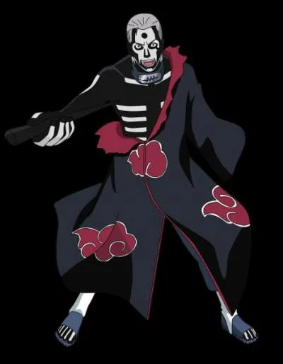 Who is it?