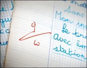 In France a student is graded out of 20, in Belgium or Quebec out of 100. Chloe got 9/20 on a dictee, what would her grade have been in Brussels?