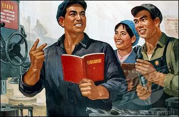 Looking at this source, who would the CCP appeal to most?