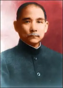 What did this man do?