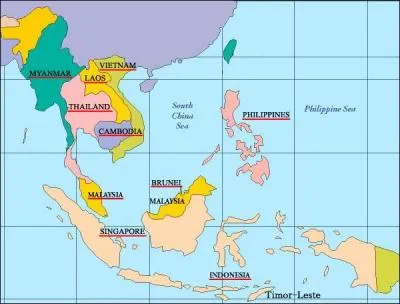 Where did the Nationalists flee to?