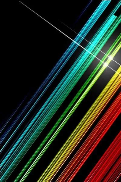 Everyone knows how to explain color.