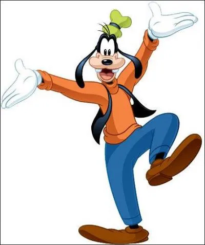 Which movie is this character NOT in?