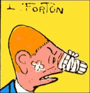 What is a nosebleed called in medical terms?