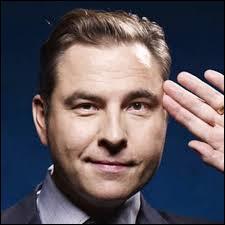How old was David Walliams in 1999?