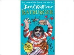 How many children's books has he written?