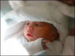 What is their son called?