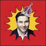 Which book did he write first?