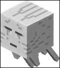 Cool you are officially a Minecraft pig! Now tell me what do ghasts drop?