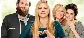 Paula goes to school like most people. What is her best friend's name?