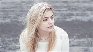 Which of these subjects is Paula choosing as an option?