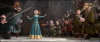 Which lord is the most grumpy and hot-headed?