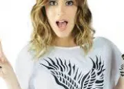 Quiz L'âge des acteurs de 'Violetta'