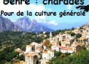 Quiz Villes et villages de France - N°1