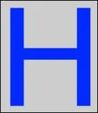 What is a High Pressure system in atmospheric terms?