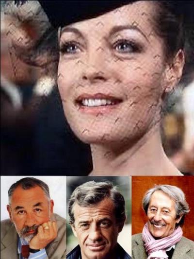 Two of these actors are in the same film. What is its title?