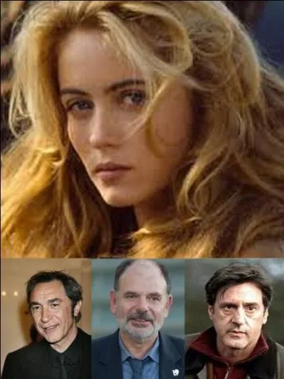 Two of these actors are in the same film. What is its title?