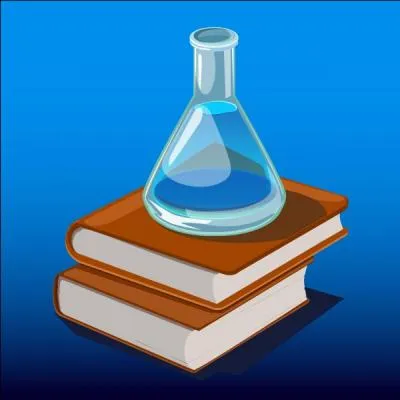 How long has he been studying Chemistry at ___ university?