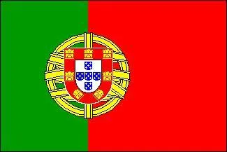 What country does this flag belong to?