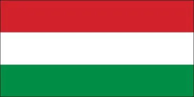 What country does this flag belong to?