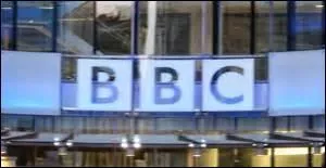 Which year did BBC become a chanel?