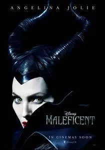 Who plays Malificent?