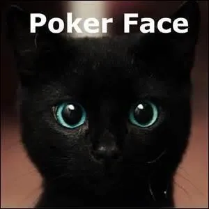 Who sings Poker Face?