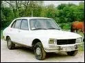 What is this Peugeot ?
