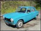 What is this Peugeot ?