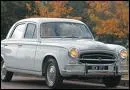 What is this Peugeot ?