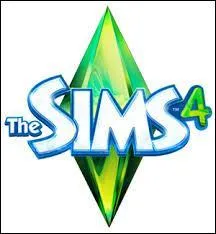 What are the names of the twins in Dan's Sims 4 Let's play?