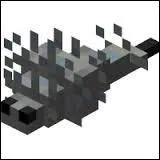 Did Dan review the rainbow silverfish mod?