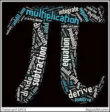 In the expression of the affine function f, ax b , which given number corresponds to the number to look for on the ordinate axis?